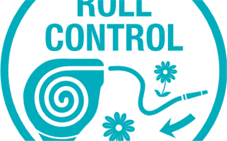 RollControl technologija