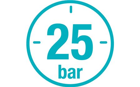 žarna atlaiko iki 25 bar slėgį