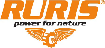 RURIS logo