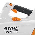 Akumuliatorinis lapų pūstuvas Stihl BGA 100