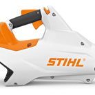 Akumuliatorinis lapų pūstuvas Stihl BGA 86