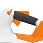 Akumuliatorinis lapų pūstuvas Stihl BGA 86
