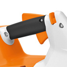 Akumuliatorinis lapų pūstuvas Stihl BGA 86