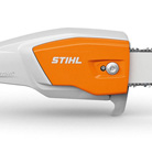 Aukštapjovė akumuliatorinė STIHL HTA 135