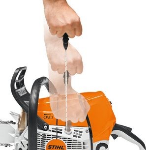 Stihl elastostart