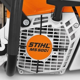 Pjūklas benzininis STIHL MS 500i