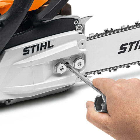 Pjūklas benzininis STIHL MS 172