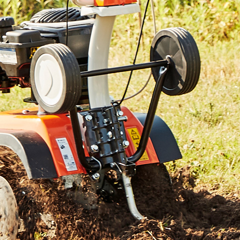 Kultivatorius Stihl MH 445