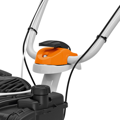 Kultivatorius Stihl MH 585