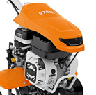 Kultivatorius STIHL MH 600.0