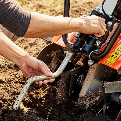 Kultivatorius STIHL MH 600.0