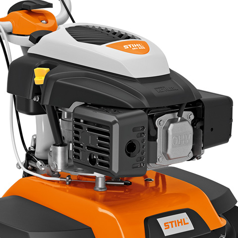 Kultivatorius Stihl MH 585