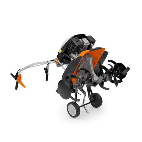 Kultivatorius Stihl MH 560