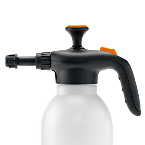 Purkštuvas rankinis Stihl SG 11
