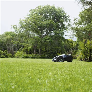 9676235-17 - Robotas vejapjovė Husqvarna Automower 310 - Graži ir sveika veja
