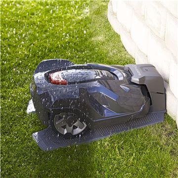 Vejapjovė robotas HUSQVARNA Automower 405X
