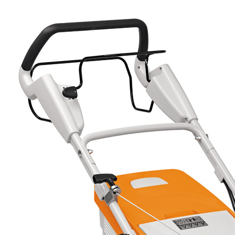 Vejapjovė benzininė STIHL RM 545.1 V