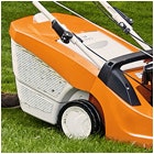 Elektrinė vejapjovė Stihl RME 545 V