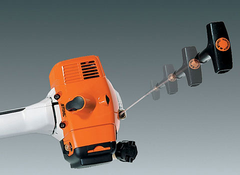 Krūmapjovė Stihl FS 120