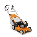 Vejapjovė benzininė STIHL RM 545.1 V