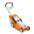 Elektrinė vejapjovė Stihl RME 339 C