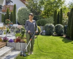 Elektrinė žoliapjovė Gardena ComfortCut 550/28