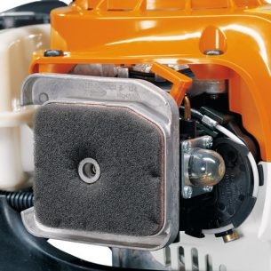 Stihl ilgalaikė oro filtravimo sistema
