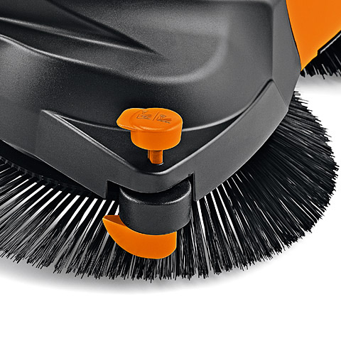 Šlavimo mašina Stihl KG 770