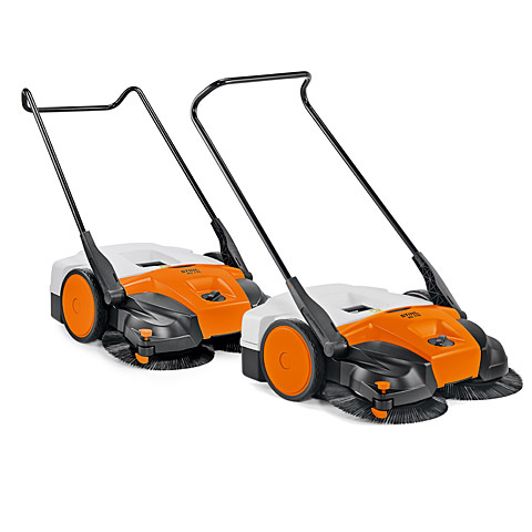 Šlavimo mašina Stihl KG 770