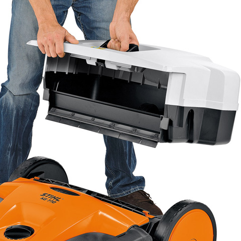 Šlavimo mašina Stihl KG 770