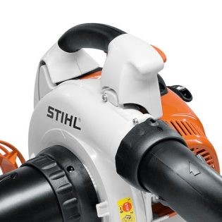 Pūstuvas siurblys lapų STIHL SH 86