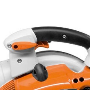 Pūstuvas siurblys lapų STIHL SH 86