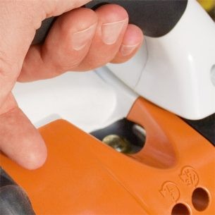 Pūstuvas siurblys lapų STIHL SH 86