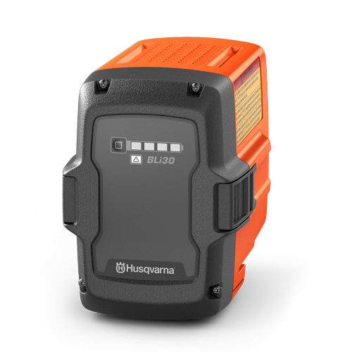 Husqvarna B140 36V 4 Ah akumuliatorius