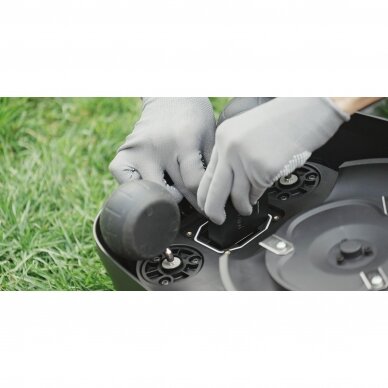 Modulis SEGWAY 4G Navimow Access+ 1