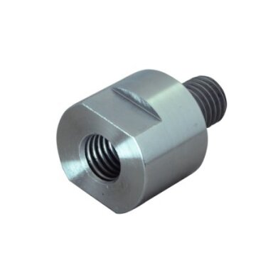Adapteris frezai skustuvui 5/8 Adapteris frezai skustuvui 5/8