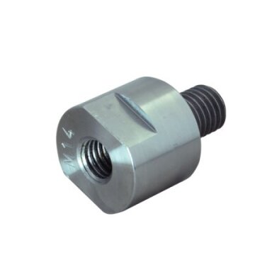 Adapteris frezai skustuvui M14 Adapteris frezai skustuvui M14