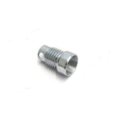 Adapteris galvutei EASYWork M10x1.0 LHF