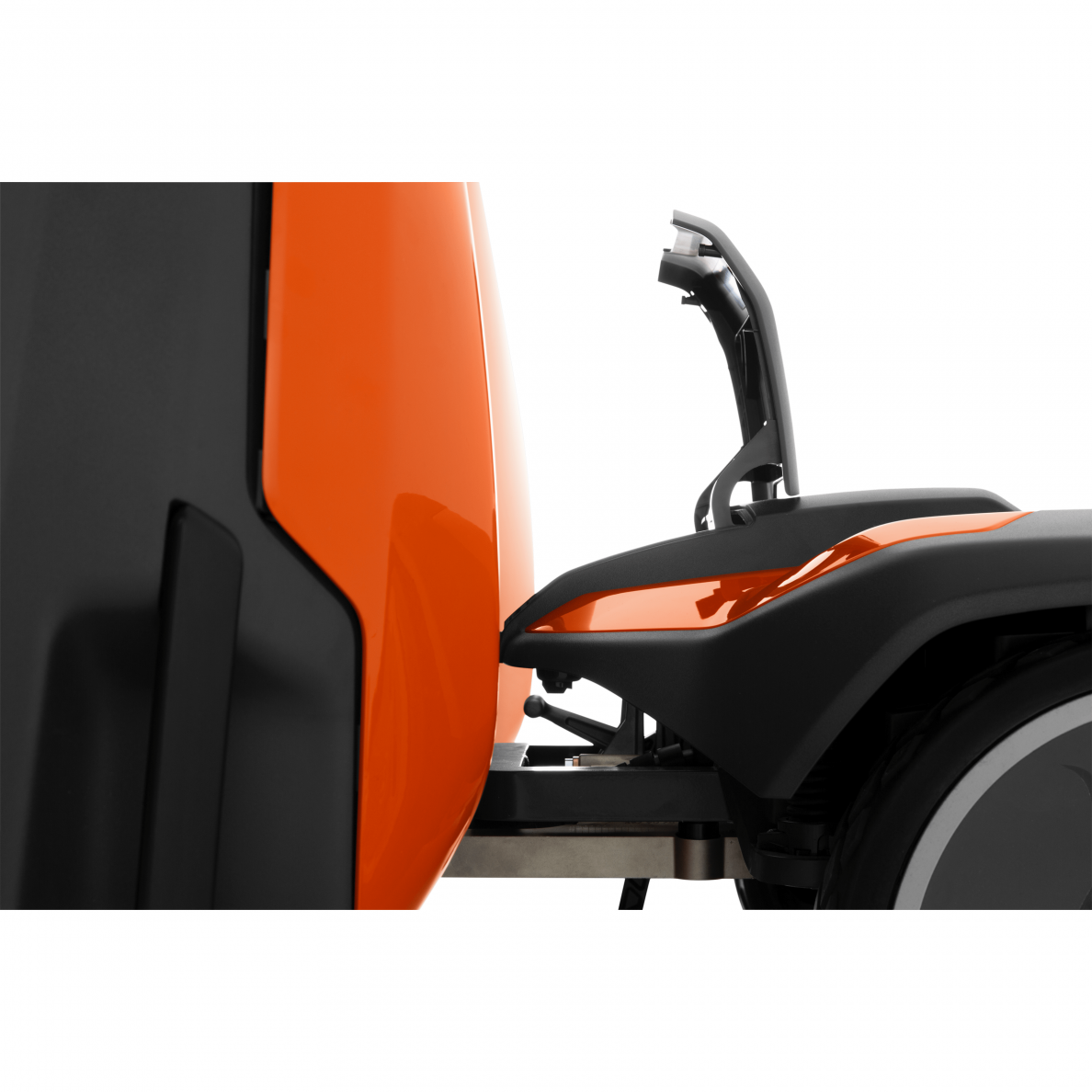 Agregatas pjovimo HUSQVARNA CEORA Razor 43M 5 Agregatas pjovimo HUSQVARNA CEORA Razor 43M 5