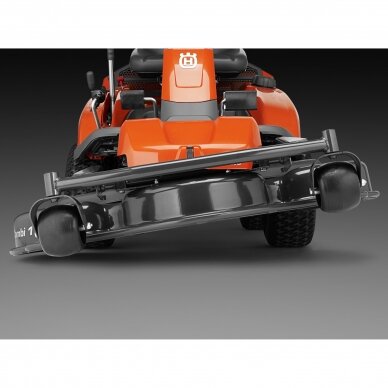 Agregatas pjovimo Combi 112 (300 ser.) 2