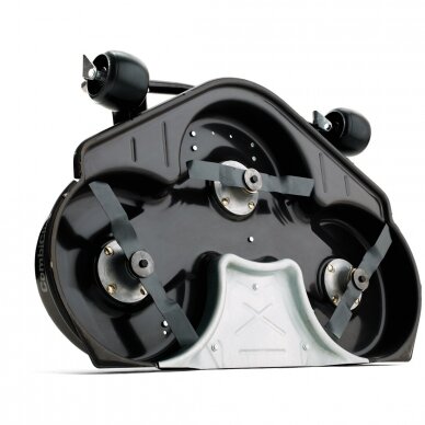 Agregatas pjovimo Combi 122 (R420)