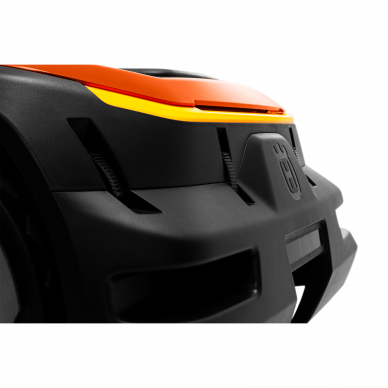 Pjovimo agregatas HUSQVARNA CEORA Razor 43L