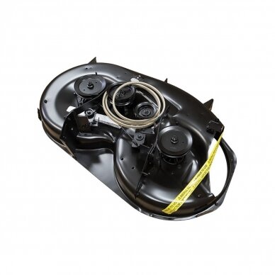 Agregatas pjovimo 107cm šon. išmet. Husqvarna/Partner/McCulloch