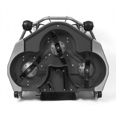Agregatas pjovimo STIGA Combi Pro 110 Q Plus 1