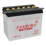 Akumuliatorius sodo traktoriui Tashima 12V 28Ah