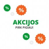 Akcijos