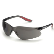 Akiniai apsauginiai Elvex Xenon HC grey