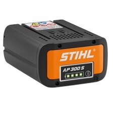 Baterija ličio STIHL AP 300S (7.2 Ah)