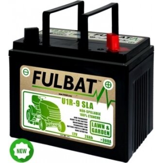 Akumuliatorius Fulbat 12V 28Ah