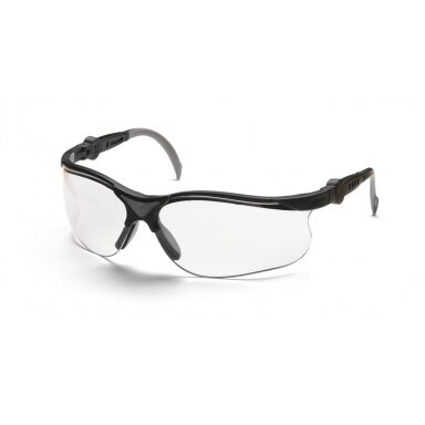 Akiniai apsauginiai Husqvarna Clear X Akiniai apsauginiai Husqvarna Clear X